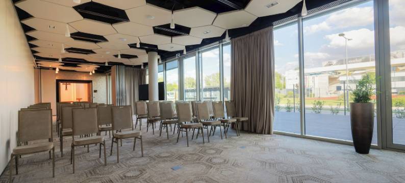 杰拉达斯酒店(Hotel Gerardus)图片