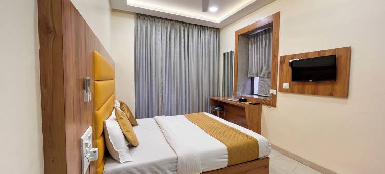 国家酒店(Hotel National - Grant Road)图片