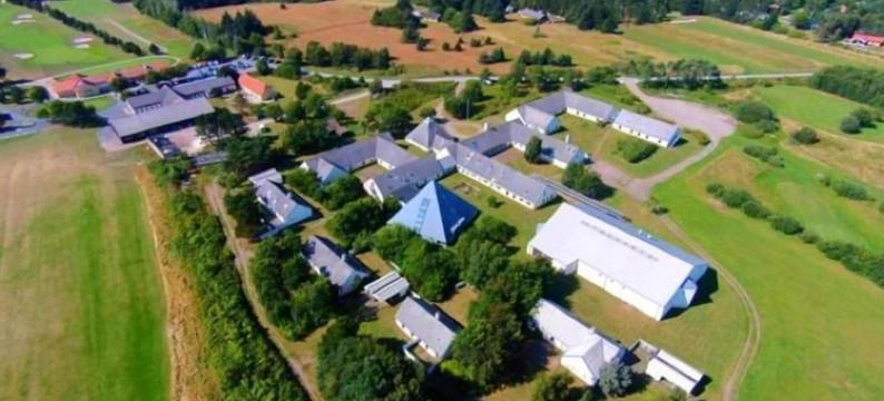 西威德克里特酒店(Hotel Hvideklit)图片