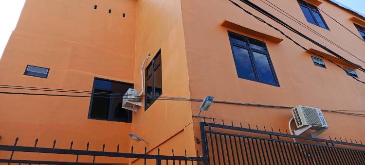 OYO 酒店普里拉诺民宿(Hotel O Homestay Purirano)图片