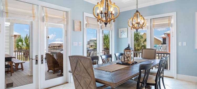 低语棕榈海滩之家(Whispering Palms Beach House)图片