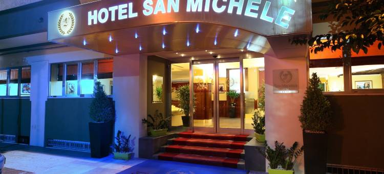 圣米凯莱酒店(Hotel San Michele)图片