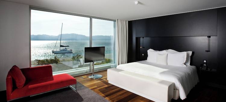 贝伦阿尔蒂斯酒店及水疗中心 - 设计酒店成员(Altis Belem Hotel & Spa, a Member of Design Hotels)图片