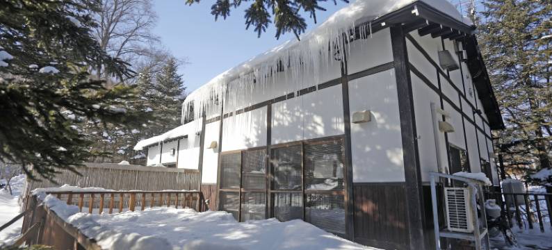 THE VILLA 网走别墅(The Villa Abashiri)图片