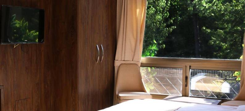 The Opulent奢华度假酒店和会议(The Opulent Hotel Murree)图片