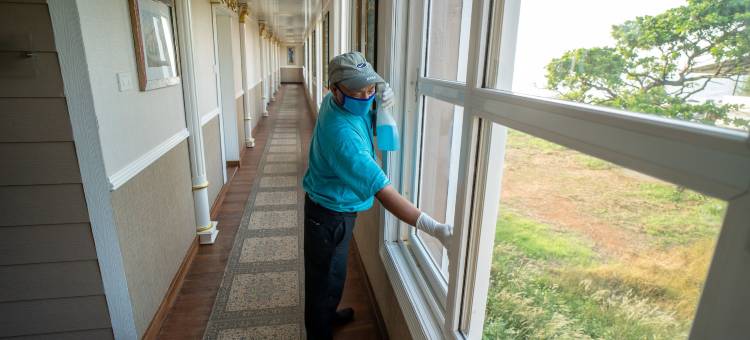 州海滩度假村与水疗中心(State Beach Resort & Spa)图片