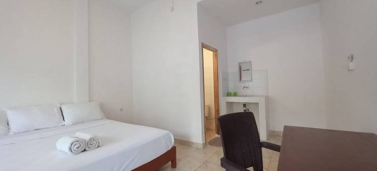 西西里亚酒店(Sisilia Hotel)图片