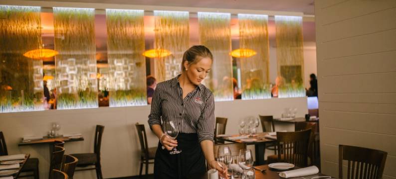 埃德格公寓(Edge Apartment Hotel)图片