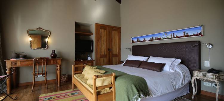 卡拉精品酒店(Kkala Boutique Hotel)图片