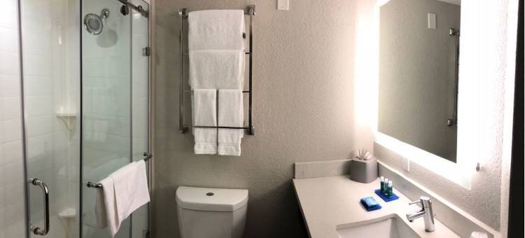 Holiday Inn Express & Suites Miami - Hialeah图片