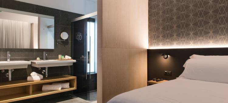 1478 套房酒店(Suites 1478)图片