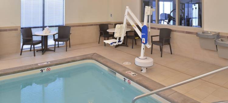 Sleep Inn & Suites Miles City I-94图片