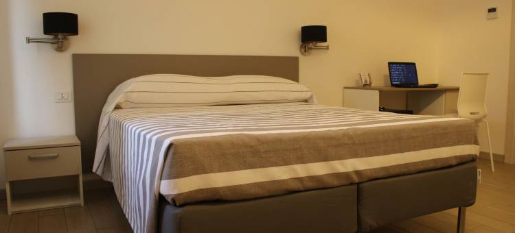 拉索民宿(B&B Lasso)图片