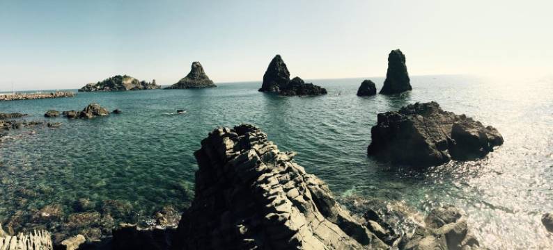 拉西沃卢姆斯住宿加早餐旅馆(La Scivola Rooms)图片