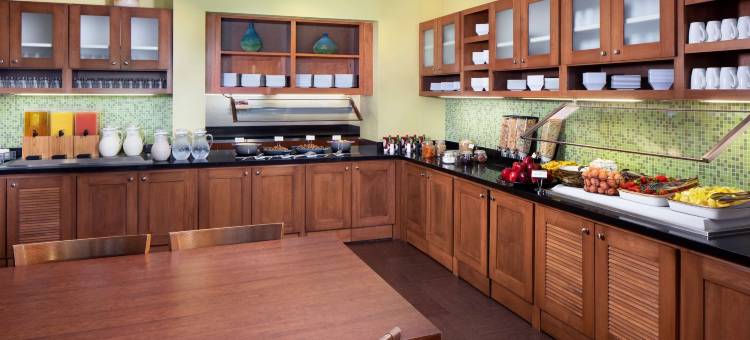 凯悦嘉轩酒店-凤凰城/迈措沃(Hyatt Place Phoenix/Mesa)图片