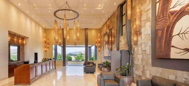 奇帕塔Protea酒店(Protea Hotel Chipata)图片