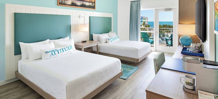 Margaritaville Fort Myers海滩度假村(Margaritaville Beach Resort Fort Myers)图片