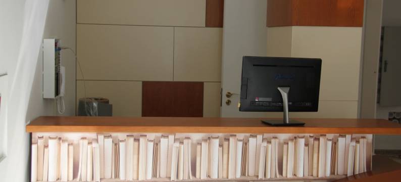 何塞雷吉奥酒店(Hotel José Régio)图片