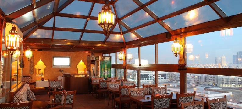 海景酒店(Sea View Hotel Dubai)图片