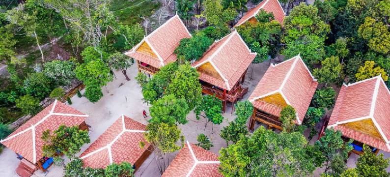 索尔海滩度假村(Sol Beach Resort)图片