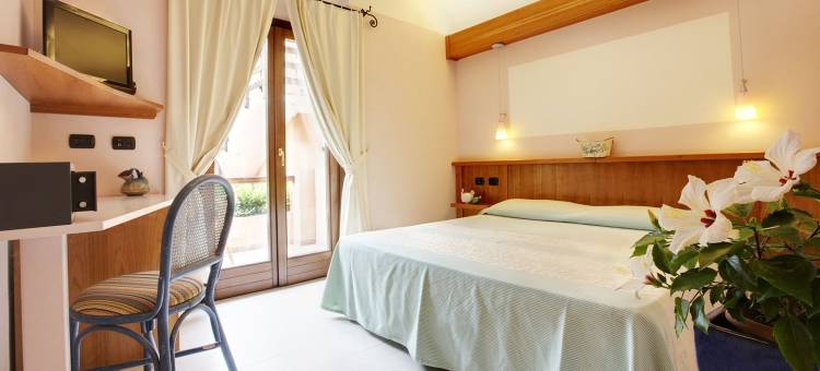 卡拉雷阿乐酒店(Hotel Cala Reale)图片