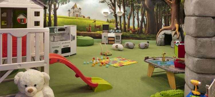 布鲁塞尔瓦勒迪泽尔埃勒雷酒店Airelles Val d'Isere(法国)(Airelles Val d'Isere)图片