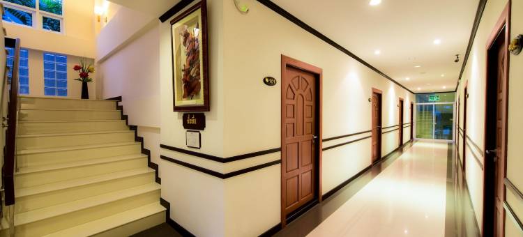 拉皮潘维尔酒店(Rapeepan Ville Hotel)图片