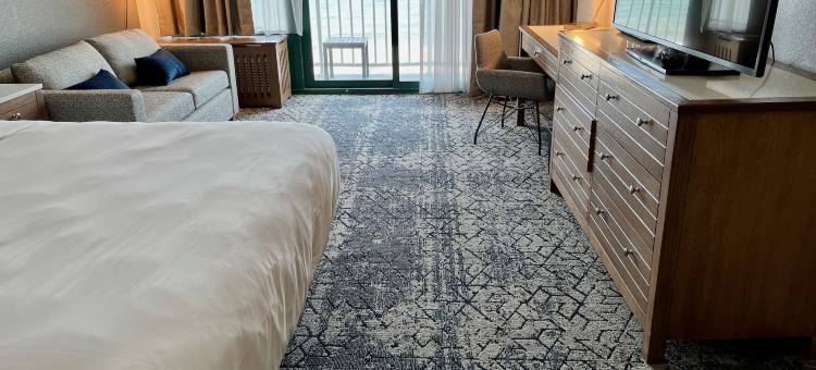 维吉尼亚海滩海滨喜来登酒店(Sheraton Virginia Beach Oceanfront Hotel)图片