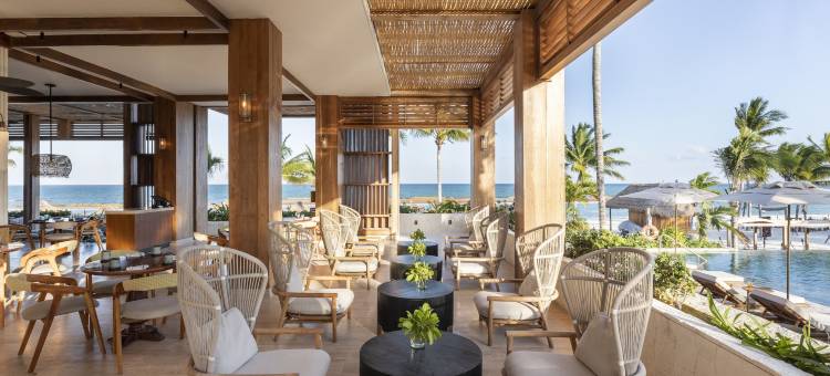 玛雅里维耶拉玛雅哥巴费尔蒙酒店 - 全包式(Fairmont Mayakoba Riviera Maya - All Inclusive)图片