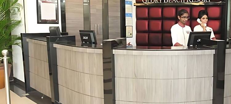 荣耀海滩度假村(Glory Beach Resort)图片