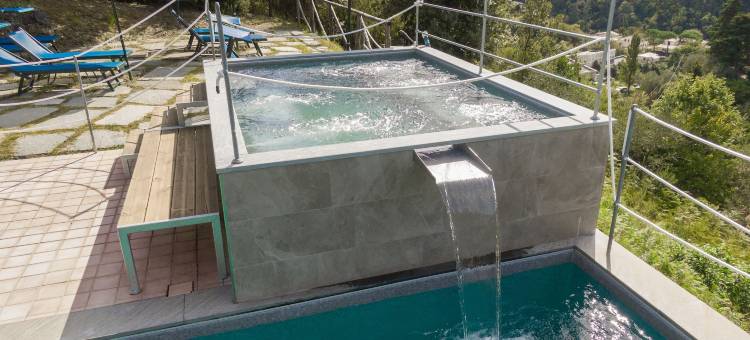 阿泰拉狄马雷酒店(Hotel Al Terra di Mare)图片