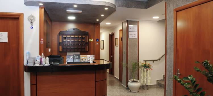 玛丽酒店(Marie Hotel)图片