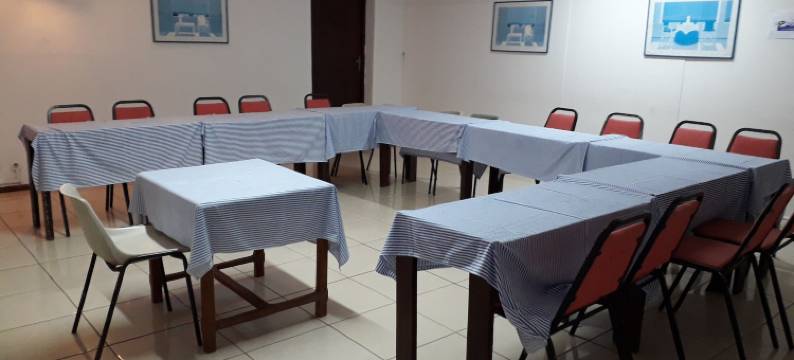 乐鲁塔巴斯酒店(Hotel le Rotabas)图片