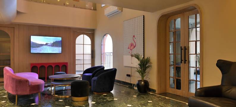 红码头 - 我的市中心酒店(The Red Pier - My Downtown Hotels)图片