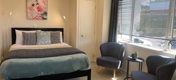 三月公寓酒店(March Apartments)图片