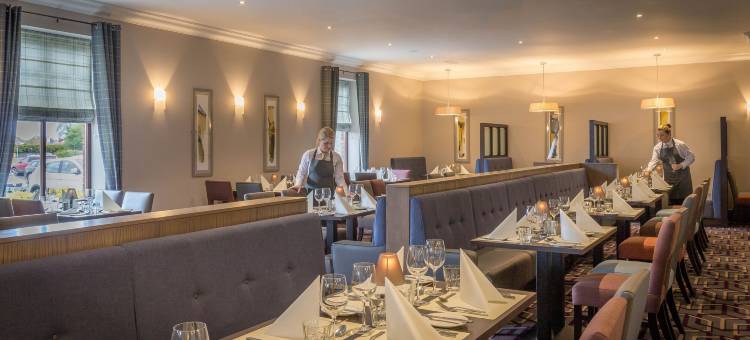 奥兰莫尔戈尔韦马德龙酒店及休闲中心(Maldron Hotel & Leisure Centre, Oranmore Galway)图片