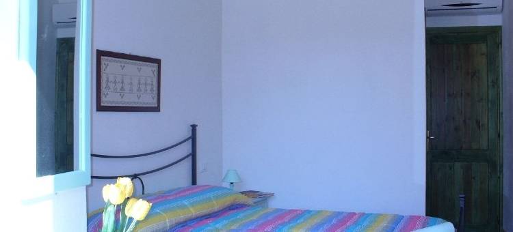 昂达布鲁酒店(L'Onda Blu)图片