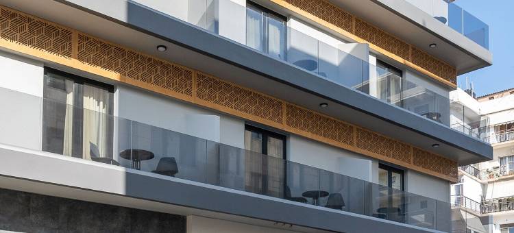 摩洛姆城市酒店查尼亚(Morum City Hotel Chania)图片