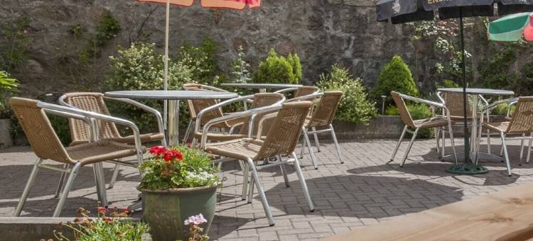 商务酒店(The Commercial Hotel)图片