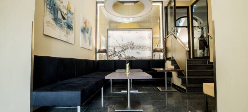 Hotel Jakob Regensburg DownTown, BW Signature Collection图片