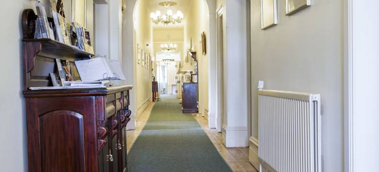 兰斯菲尔德旅馆(Lancefield Guest House)图片