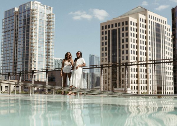 Hotel Overview