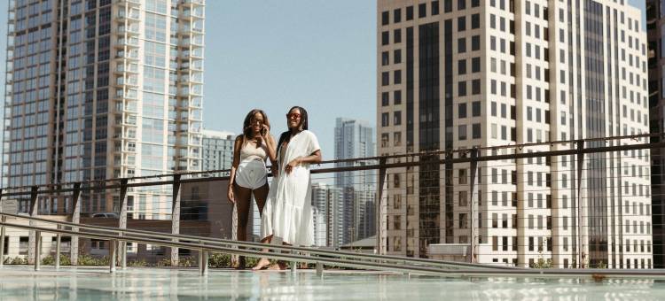 奥斯汀JW万豪酒店(JW Marriott Austin)图片