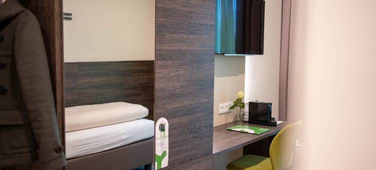 eee 酒店Gunskirchen(Eee Hotel Gunskirchen)图片