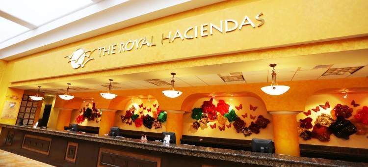 皇家庄园水疗度假村(The Royal Haciendas All Suites Resort & Spa)图片