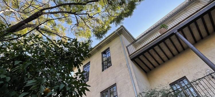 Can Bordoy Grand House & Garden图片