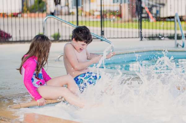 Big4 Perth Midland Tourist Park Hotel Overview