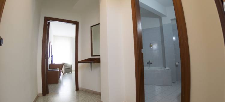 伊登酒店(Hotel Eden)图片