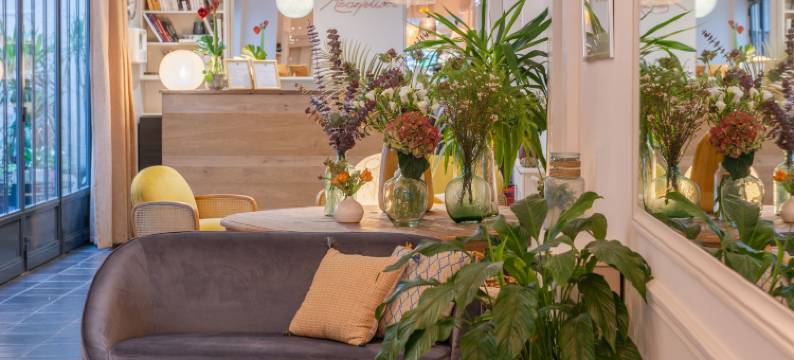 莱皮克29酒店(Hotel 29 Lepic)图片