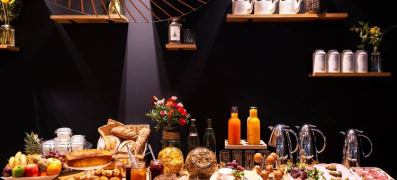 莱皮克29酒店(Hotel 29 Lepic)图片